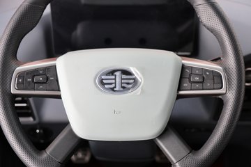 �ൺ��� ӥ�� ������ 13.2L LNG 530���� 8X4 һ�����12�� 9.5�ײ�դʽ�ػ���ͼƬ