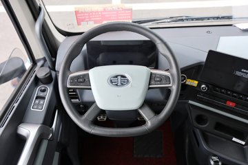 �ൺ��� ӥ�� ������ 13.2L LNG 530���� 8X4 һ�����12�� 9.5�ײ�դʽ�ػ���ͼƬ
