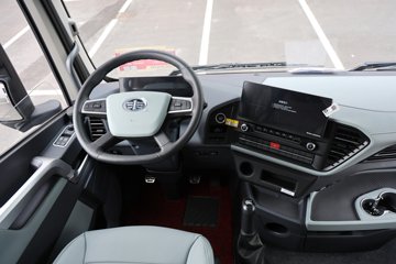 �ൺ��� ӥ�� ������ 13.2L LNG 530���� 8X4 һ�����12�� 9.5�ײ�դʽ�ػ���ͼƬ