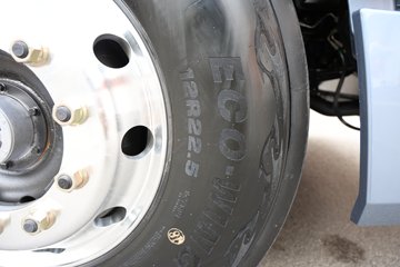 �ൺ��� ӥ�� ������ 13.2L LNG 530���� 8X4 һ�����12�� 9.5�ײ�դʽ�ػ���ͼƬ