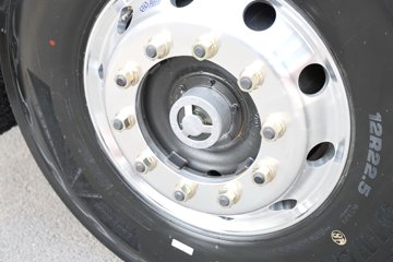 �ൺ��� ӥ�� ������ 13.2L LNG 530���� 8X4 һ�����12�� 9.5�ײ�դʽ�ػ���ͼƬ
