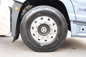 �ൺ��� ӥ�� ������ 13.2L LNG 530���� 8X4 һ�����12�� 9.5�ײ�դʽ�ػ���ͼƬ