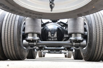 �ൺ��� ӥ�� ������ 13.2L LNG 530���� 8X4 һ�����12�� 9.5�ײ�դʽ�ػ���ͼƬ