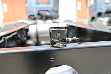 �ൺ��� ӥ�� ������ 13.2L LNG 530���� 8X4 һ�����12�� 9.5�ײ�դʽ�ػ���ͼƬ