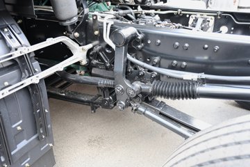 ൺ ӥ  13.2L LNG 530 8X4 һ12 9.5ײդʽػ ͼƬ