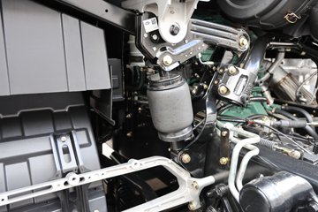 ൺ ӥ  13.2L LNG 530 8X4 һ12 9.5ײդʽػ ͼƬ