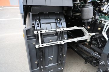 ൺ ӥ  13.2L LNG 530 8X4 һ12 9.5ײդʽػ ͼƬ
