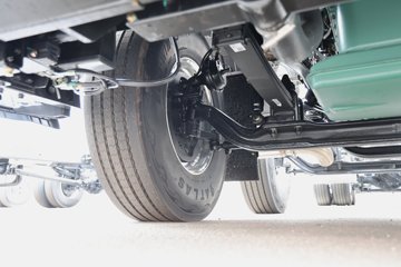 ൺ ӥ  13.2L LNG 530 8X4 һ12 9.5ײդʽػ ͼƬ