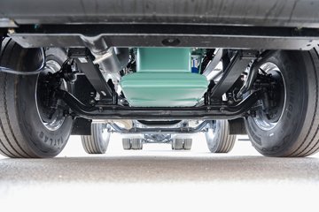ൺ ӥ  13.2L LNG 530 8X4 һ12 9.5ײդʽػ ͼƬ