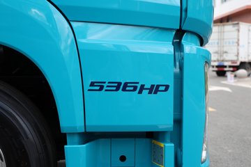 ���ӥ�� 13.2L LNG 530���� 6X4 һ�����12�� AMT�Զ��� ǣ����ͼƬ