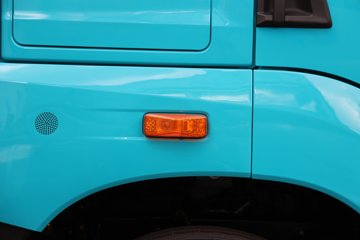 ���ӥ�� 13.2L LNG 530���� 6X4 һ�����12�� AMT�Զ��� ǣ����ͼƬ