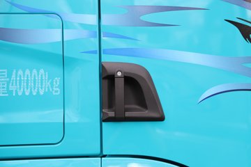 ���ӥ�� 13.2L LNG 530���� 6X4 һ�����12�� AMT�Զ��� ǣ����ͼƬ