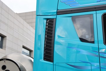 ���ӥ�� 13.2L LNG 530���� 6X4 һ�����12�� AMT�Զ��� ǣ����ͼƬ