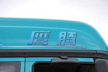 ���ӥ�� 13.2L LNG 530���� 6X4 һ�����12�� AMT�Զ��� ǣ����ͼƬ