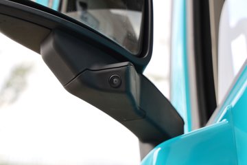 ���ӥ�� 13.2L LNG 530���� 6X4 һ�����12�� AMT�Զ��� ǣ����ͼƬ