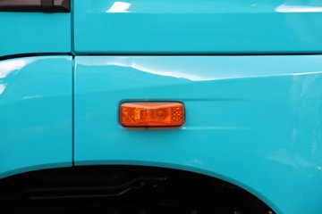 ���ӥ�� 13.2L LNG 530���� 6X4 һ�����12�� AMT�Զ��� ǣ����ͼƬ