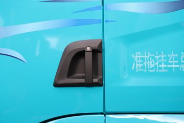 ���ӥ�� 13.2L LNG 530���� 6X4 һ�����12�� AMT�Զ��� ǣ����ͼƬ