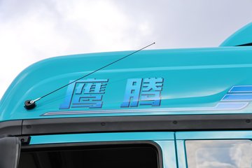 ���ӥ�� 13.2L LNG 530���� 6X4 һ�����12�� AMT�Զ��� ǣ����ͼƬ