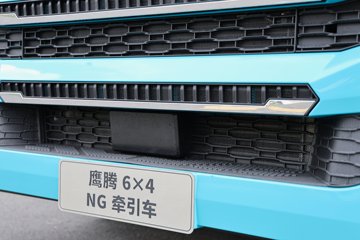 ���ӥ�� 13.2L LNG 530���� 6X4 һ�����12�� AMT�Զ��� ǣ����ͼƬ