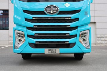 ���ӥ�� 13.2L LNG 530���� 6X4 һ�����12�� AMT�Զ��� ǣ����ͼƬ