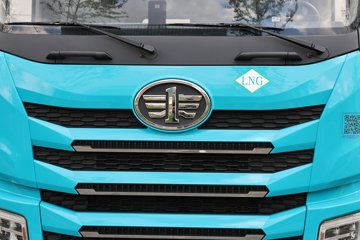 ���ӥ�� 13.2L LNG 530���� 6X4 һ�����12�� AMT�Զ��� ǣ����ͼƬ