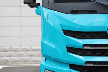 ���ӥ�� 13.2L LNG 530���� 6X4 һ�����12�� AMT�Զ��� ǣ����ͼƬ