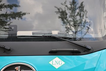 ���ӥ�� 13.2L LNG 530���� 6X4 һ�����12�� AMT�Զ��� ǣ����ͼƬ