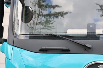 ���ӥ�� 13.2L LNG 530���� 6X4 һ�����12�� AMT�Զ��� ǣ����ͼƬ