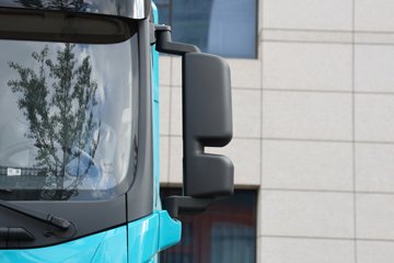 ���ӥ�� 13.2L LNG 530���� 6X4 һ�����12�� AMT�Զ��� ǣ����ͼƬ