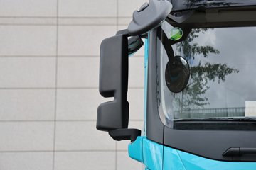 ���ӥ�� 13.2L LNG 530���� 6X4 һ�����12�� AMT�Զ��� ǣ����ͼƬ