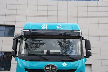 ���ӥ�� 13.2L LNG 530���� 6X4 һ�����12�� AMT�Զ��� ǣ����ͼƬ