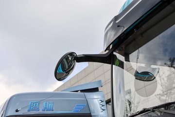 ���ӥ�� 13.2L LNG 530���� 6X4 һ�����12�� AMT�Զ��� ǣ����ͼƬ