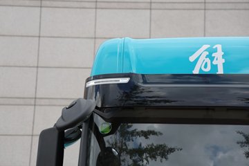 ���ӥ�� 13.2L LNG 530���� 6X4 һ�����12�� AMT�Զ��� ǣ����ͼƬ