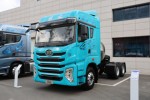 ӥ 13.2L LNG 530 6X4 һ12 AMTԶ ǣͼƬ