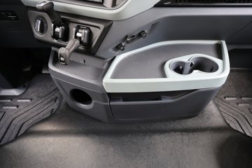 ���ӥ�� 13.2L LNG 530���� 6X4 һ�����12�� AMT�Զ��� ǣ����ͼƬ