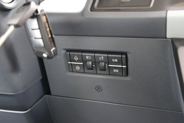 ���ӥ�� 13.2L LNG 530���� 6X4 һ�����12�� AMT�Զ��� ǣ����ͼƬ