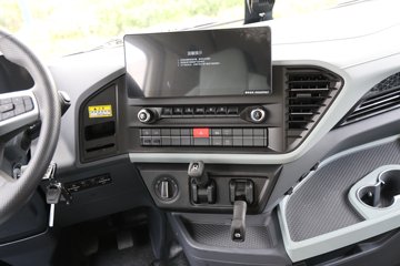 ���ӥ�� 13.2L LNG 530���� 6X4 һ�����12�� AMT�Զ��� ǣ����ͼƬ