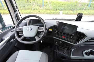 ���ӥ�� 13.2L LNG 530���� 6X4 һ�����12�� AMT�Զ��� ǣ����ͼƬ