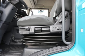 ���ӥ�� 13.2L LNG 530���� 6X4 һ�����12�� AMT�Զ��� ǣ����ͼƬ