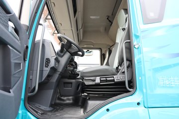 ���ӥ�� 13.2L LNG 530���� 6X4 һ�����12�� AMT�Զ��� ǣ����ͼƬ