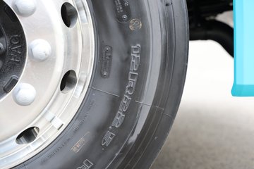 ���ӥ�� 13.2L LNG 530���� 6X4 һ�����12�� AMT�Զ��� ǣ����ͼƬ