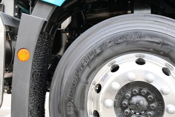 ���ӥ�� 13.2L LNG 530���� 6X4 һ�����12�� AMT�Զ��� ǣ����ͼƬ