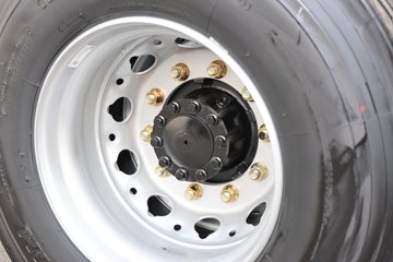 ���ӥ�� 13.2L LNG 530���� 6X4 һ�����12�� AMT�Զ��� ǣ����ͼƬ