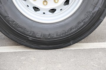 ���ӥ�� 13.2L LNG 530���� 6X4 һ�����12�� AMT�Զ��� ǣ����ͼƬ