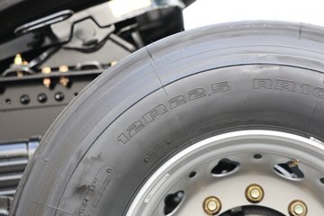 ���ӥ�� 13.2L LNG 530���� 6X4 һ�����12�� AMT�Զ��� ǣ����ͼƬ