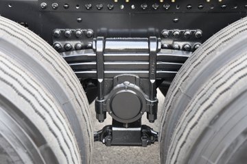 ���ӥ�� 13.2L LNG 530���� 6X4 һ�����12�� AMT�Զ��� ǣ����ͼƬ