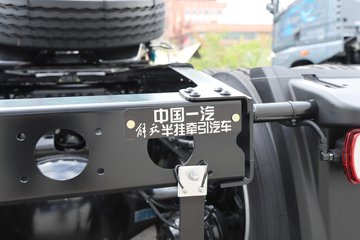 ���ӥ�� 13.2L LNG 530���� 6X4 һ�����12�� AMT�Զ��� ǣ����ͼƬ