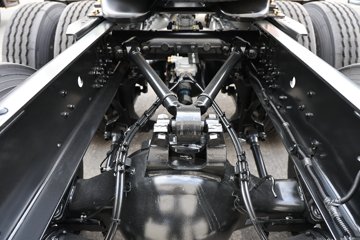 ���ӥ�� 13.2L LNG 530���� 6X4 һ�����12�� AMT�Զ��� ǣ����ͼƬ