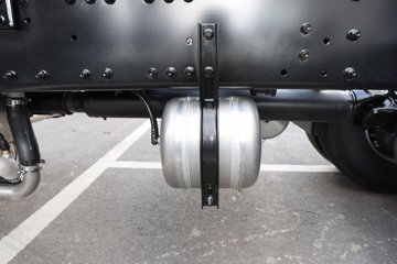 ���ӥ�� 13.2L LNG 530���� 6X4 һ�����12�� AMT�Զ��� ǣ����ͼƬ