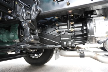 ���ӥ�� 13.2L LNG 530���� 6X4 һ�����12�� AMT�Զ��� ǣ����ͼƬ